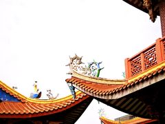 -显应宫(长乐区)