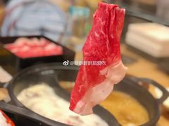 牛肩肉-伊豆野菜村(City店)