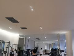 -YCHL FIT 健身(星寰店)
