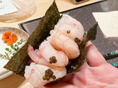 -小十Omakase(地王大厦店)