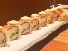 -皇品田苑日式料理(苏州中心店)