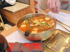 -杨记齐齐哈尔烤肉(总店)