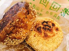 -老回回饺子馆(海洋馆店)