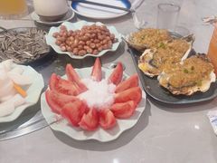 -沪上名羊天下•烤羊腿•东北烧烤•小龙虾(浦东直营总店)