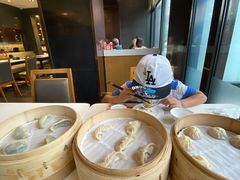 -鼎泰丰(渔阳店)