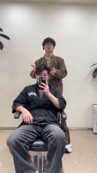-WM Hair Salon