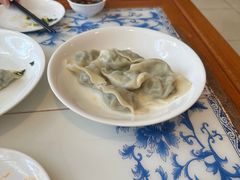-东方饺子王(大屯路店)