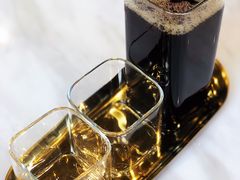 精品手冲-糖房咖啡(南锣鼓巷店)