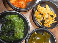 -九田家黑牛烤肉料理(顺义区华联金街店)