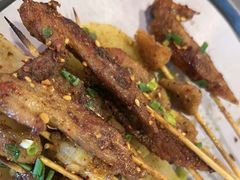 -林二哥宜烤官·宜宾小烧烤