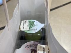 -喜茶(北京丰台银座和谐广场店)