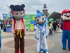 -天河潭旅游度假区