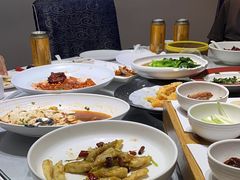 -鸭王烤鸭店(三里河店)