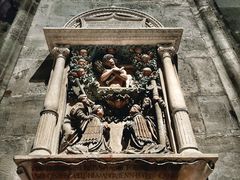 -斯蒂芬主教座堂(Stephansdom)