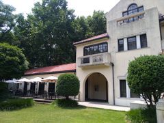 -汾阳花园酒店·餐厅(徐汇店)
