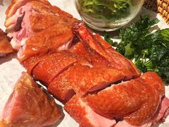 樟茶鸭-锦府盐帮·侯宅(五棵松万达店)