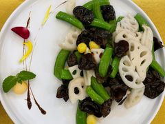 -宋庄魁元艺术餐厅