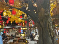 -钵家大院·地道湖北菜(江夏·大花岭店)
