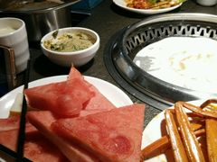 -海天牧场(银川商城店)