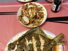 -王四营海鲜市场