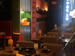 -令狐冲烤鱼·烧菜馆(达明店)