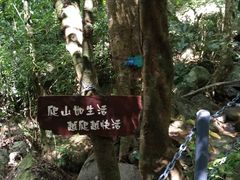 -七仙岭温泉国家森林公园