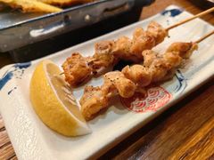 -烧鸟乐·居酒屋(桐梓林店)