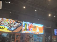 -本色.小马哥烧烤(无锡九里仓店)