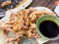 -贞姨美食·老字号海鲜大排档