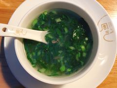 -周三的情书花园餐厅(江北店)
