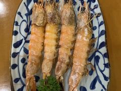 -银子铁板烧料理自助餐(人民广场店)