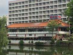 -暨南大学（石牌校区）明湖楼