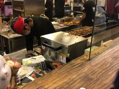 -乐彡炸串·烤苕皮(西单华威约饭街店)