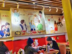 -老闵田螺馆·南昌市井菜·特色小吃(总店)