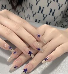 -1T·1M 日式美甲美睫