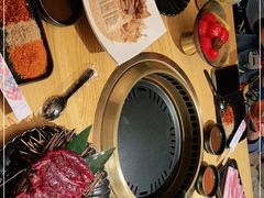 -禾集烤肉(林凯城店)