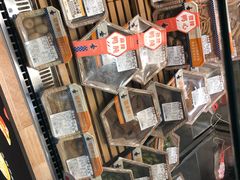 零售区-留夫鸭(巴黎春天宝山店)