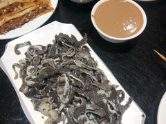 -宛平李记小吃(东关街店)