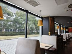 -必胜客(金高店)