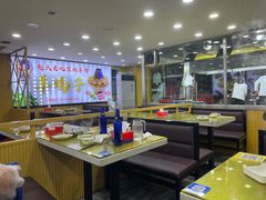 大堂-赵氏盱眙十三香龙虾(蓝村店)
