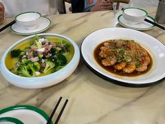 -尚岛私房菜(西方巷店)
