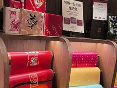 -嘉华鲜花饼·现烤(昆明老街店)