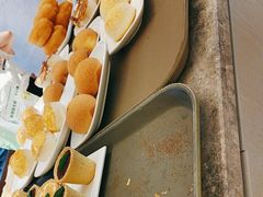 -东方早茶 海鲜•青岛菜(国信体育中心店)
