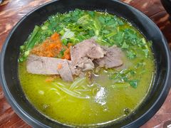 -一品飘香米线(一中总店)