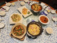 -群英会·三国菜(曹魏古城店)