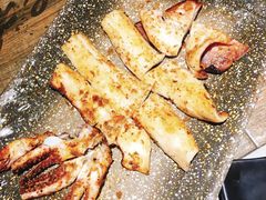 -潮庭·大连海鲜·炭火烧烤·扇贝王(大连店)