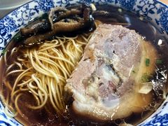 -裕兴记·三虾面(西北街总店)