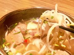 安南火车头汤河粉-安南越南餐厅(青岛万象城店)
