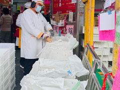 -北京稻香村(甘家口店)