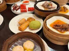 -京香轩·中餐厅(上海中庚聚龙酒店)